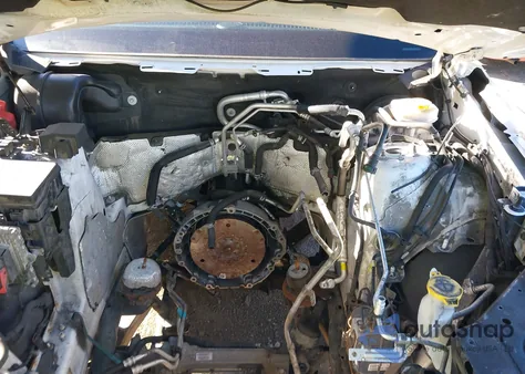 2017 Dodge Durango Citadel Awd z USA, uszkodzony, nr VIN 1C4RDJEG6HC806667